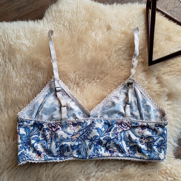 SOLD Etienne Bralette in Monaco - Picture 2 of 5